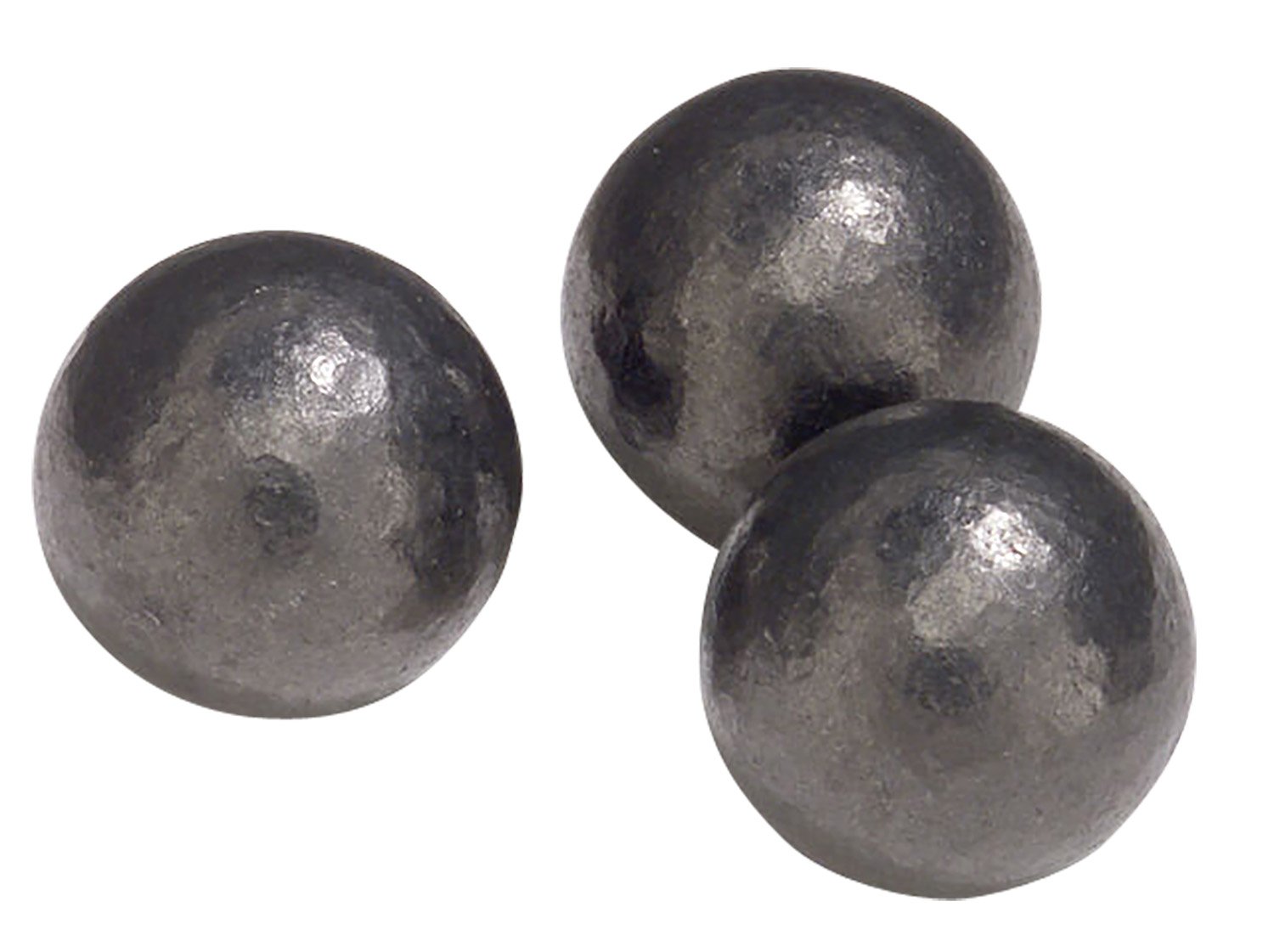 Speer 5150 Lead Balls 54Cal Ball 229gr 100 Per Box-5 Case - Speer - 54 Cal