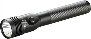 Streamlight Stinger LED HL 200/400/800 Lumens 2 Holders NiMH - Streamlight - 200/400/800 LUMENS
