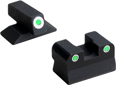 Beretta EU00046 Night Sight Kit for 92FS / 96FS Vertec - Beretta
