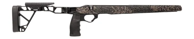 SEEKINS 11700335F Hunter Chassis Bag Rider - Seekins Precision
