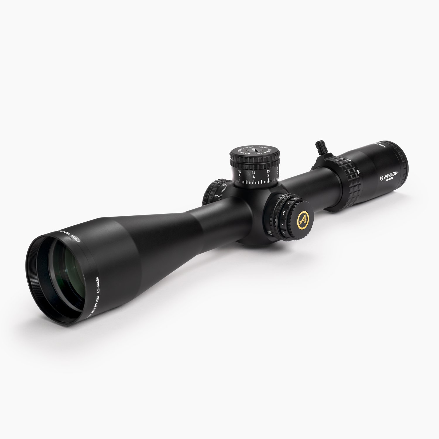 Buy Athlon Optics Ares ETR Gen2J 4.5-30x56 FFP APRS12 IR 34mm 212114J online