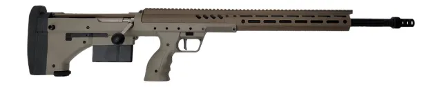 DT Srs-RF-M-G26R-FF SRSM2 338LM 26 FDE 5R