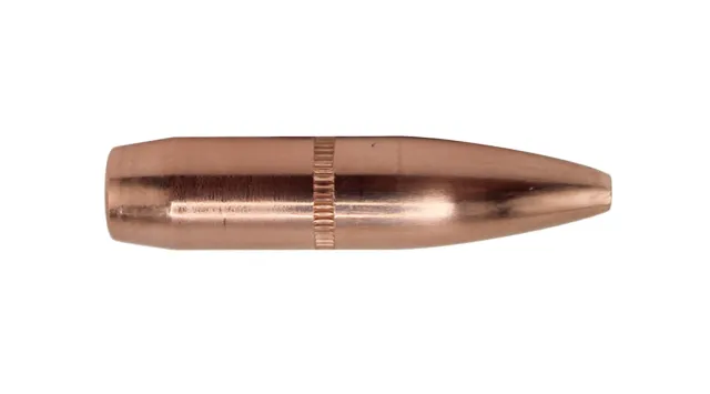 Sierra Bullets GameKing 2236C .308 205gr Hollow Point Boat Tail 500/Box - Sierra Bullets - .308