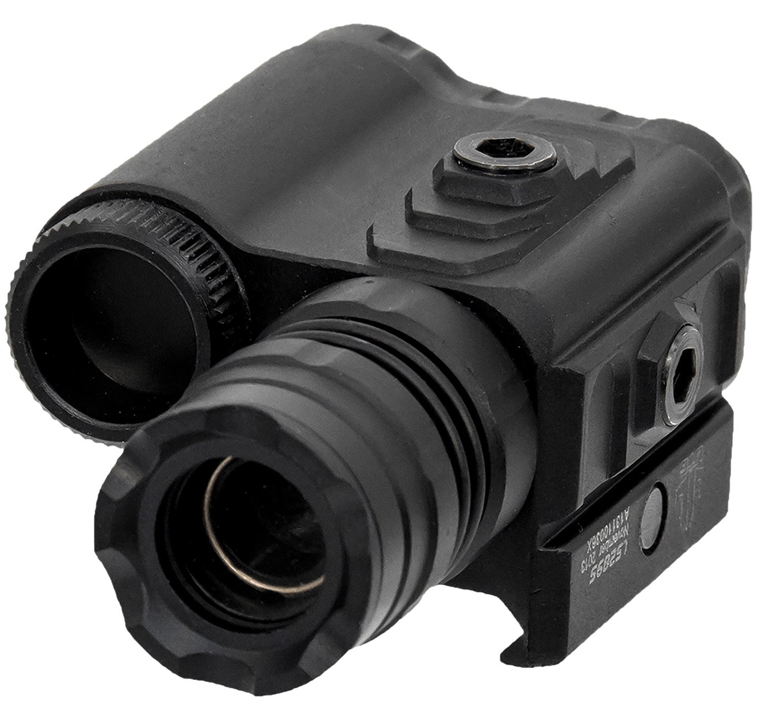 Leapers UTG BullDot Instant Target Green Laser SCP-LS289S - Leapers
