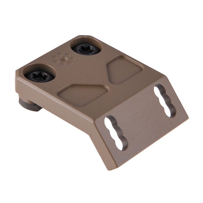 Buy Arisaka Defense Offset Scout Light Mount for MCX Handguards, FDE online
