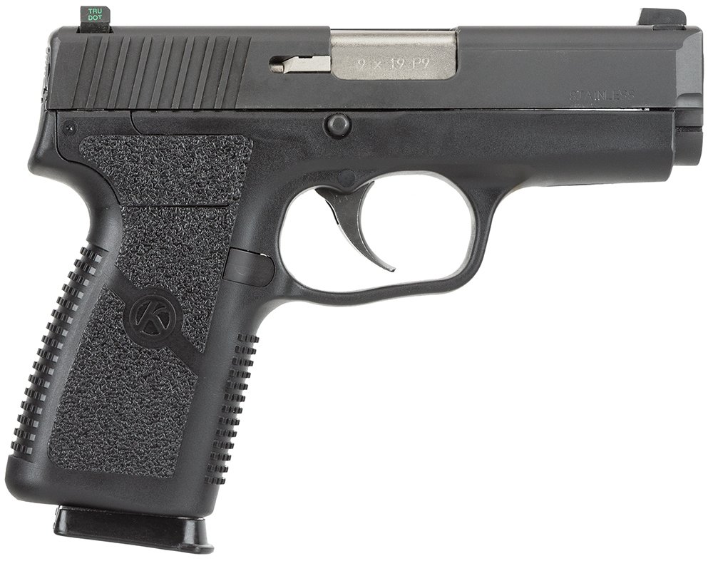 Kahr Arms P9 9mm - Kahr Arms - 9mm