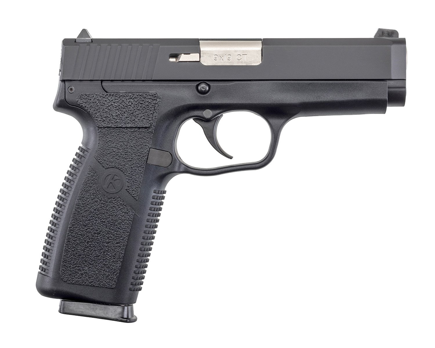 Kahr Arms CT9093CB 9mm Luger - Kahr Arms - 9mm Luger