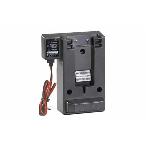 Streamlight Vulcan Series 12V DC Direct-Wire Mounting Rack - Streamlight