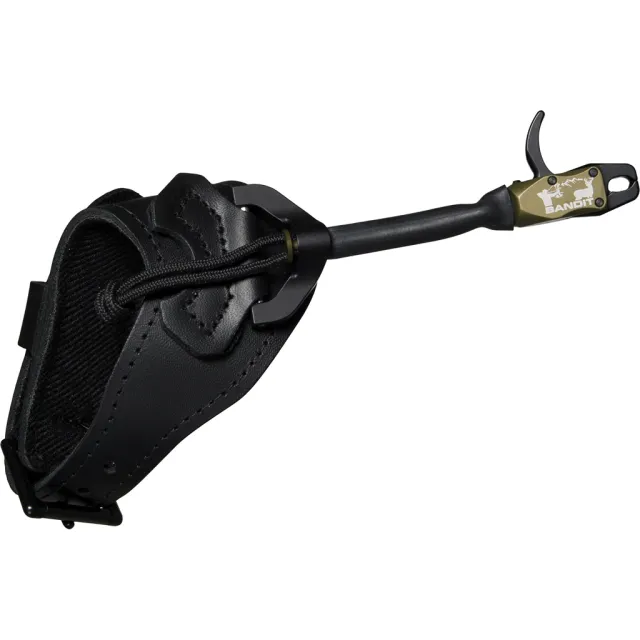 Buy Tru Ball TBDB-TB-L Bandit Tactical Bowhunting Release Large Buckle Silent online