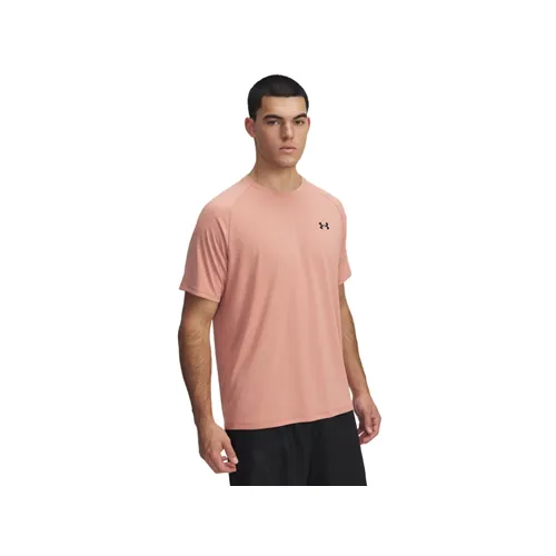 Under Armour Tech 2.0 SS Tee SM Quick-Dry Training Shirt
