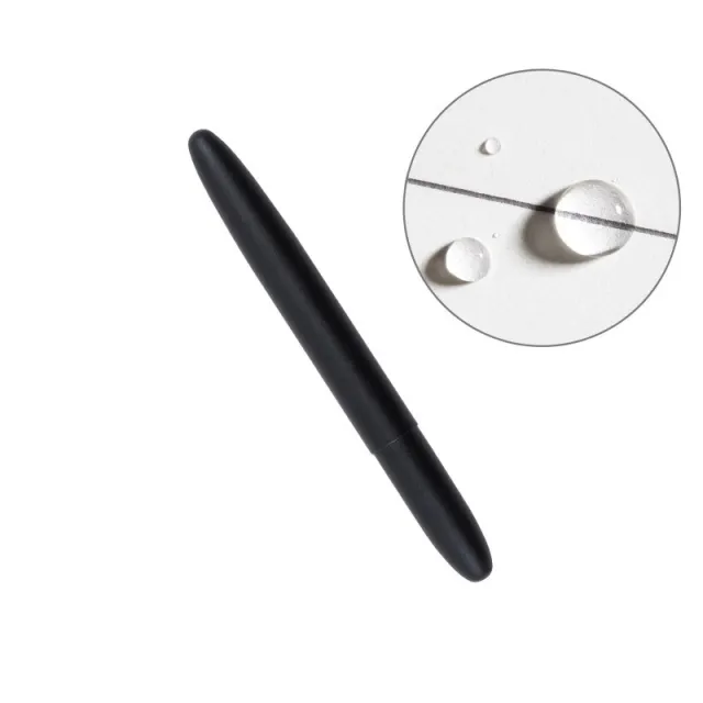 Rite in the Rain Metal Bullet Pen All-Weather Retractable - Rite in the Rain