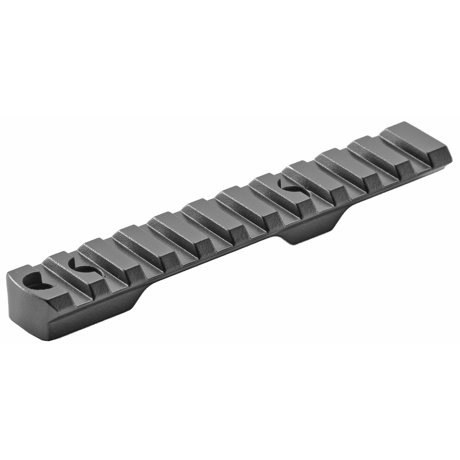 Henry BB-RSMP Scope Mount Picatinny Rail for Big Boy H006/H012 Models - Henry Repeating Arms - BIG BOY 2ND GENERATION PICATINNY-STYLE BASE