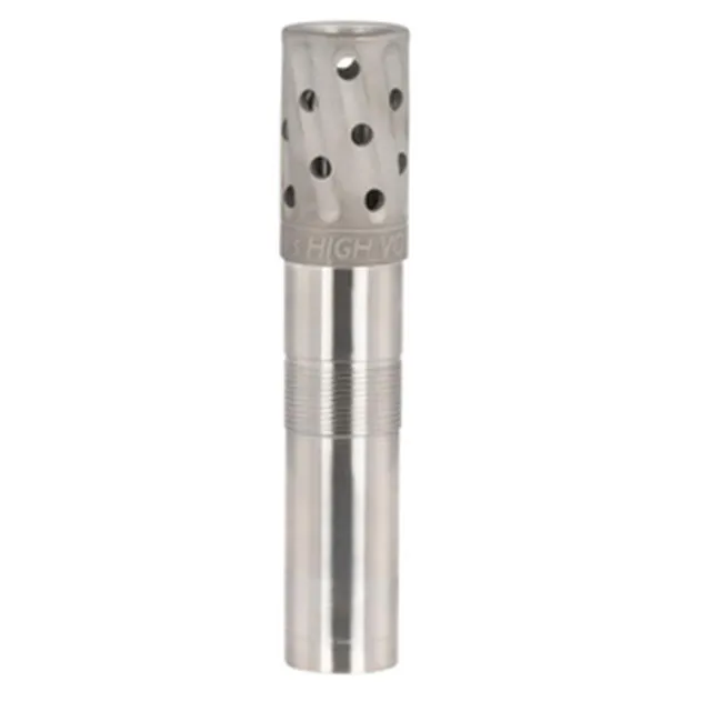 JEBS High Voltage Choke Tube 12 Gauge Retay .690 Matte JPC-12J2/690 - JEBS Choke Tubes