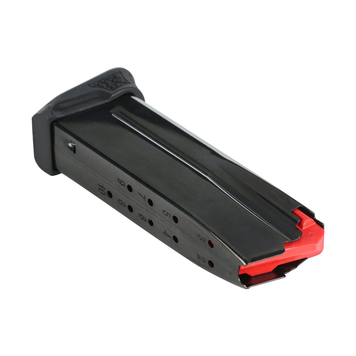 Buy H&K 51000492 9MM Luger 10RD Extended Floor Plate Magazine online