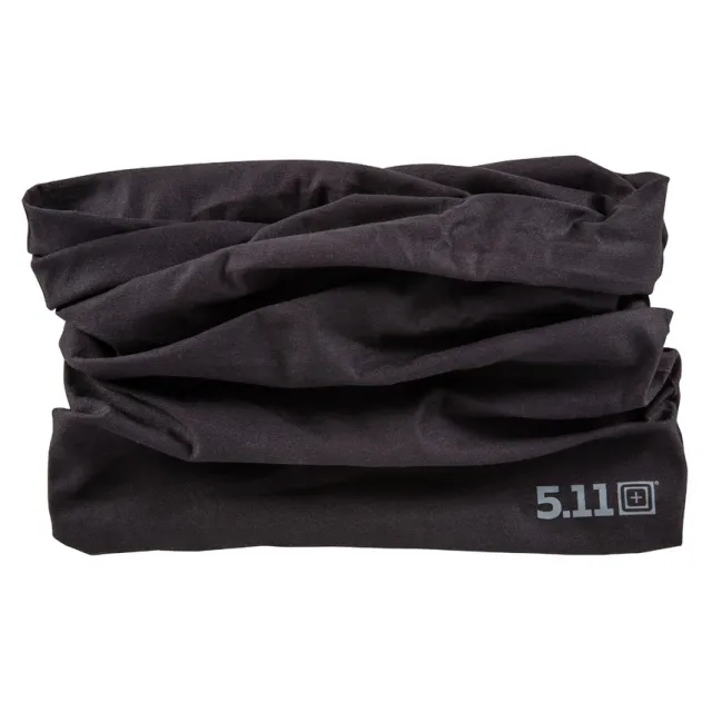 5.11 Tactical Halo Neck Gaiter Moisture-Wicking Breathable - 5.11 Tactical