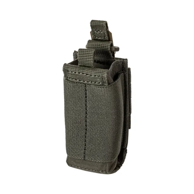 5.11 Tactical Flex SGL Pistol Pouch Black Durable