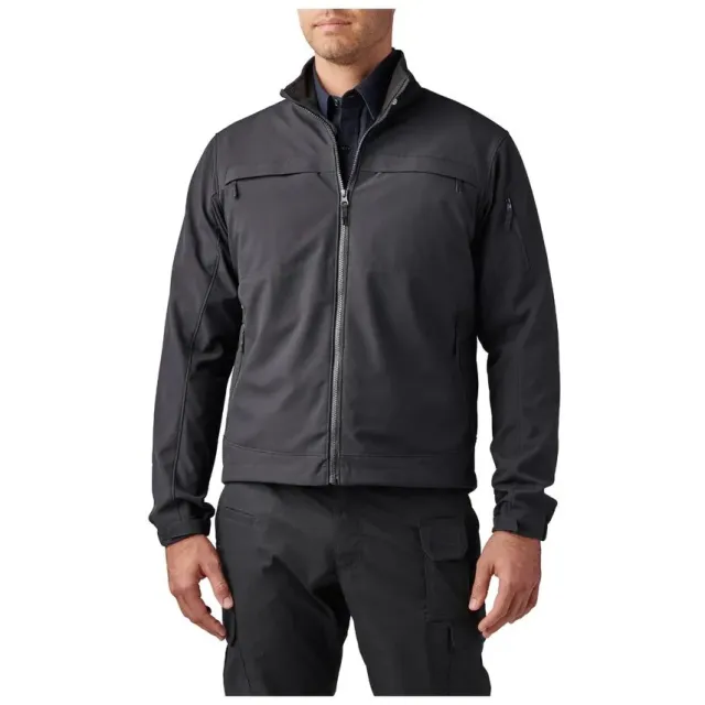 5.11 Tactical Chameleon Softshell 2.0 Water-Resistant Jacket - 5.11 Tactical