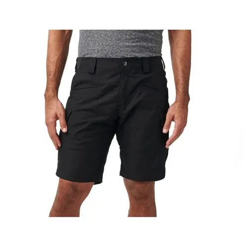 5.11 Tactical Icon Cargo Shorts Black Heavy-Duty Tactical - 5.11 Tactical