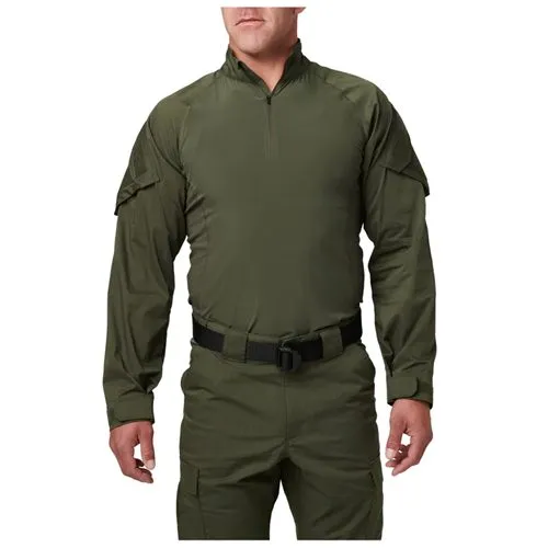 5.11 Tactical TDU Rapid LS Flex-Tac Ripstop Long Sleeve