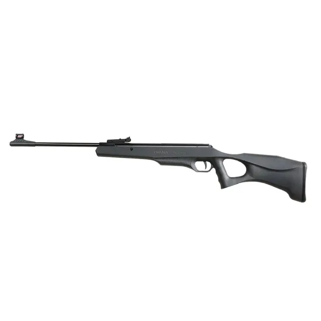 Bl Diana Air Rifle 11 .177 575 Fps SYNTHIC Black - BLS Supply - 4.5 mm