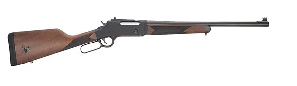 Henry H14 Long Ranger Tracker .308 Win - Henry - .308 Win for sale at Iron and Lace