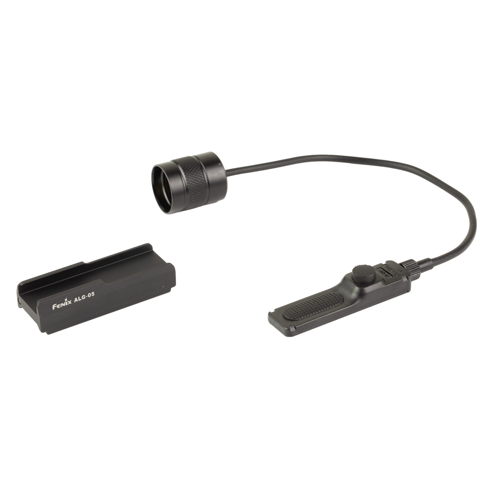 Buy Fenix Lights AER-02 V2 Remote Switch Kit w/ ALG-05 Mount Fits PD32 V2/PD35 online