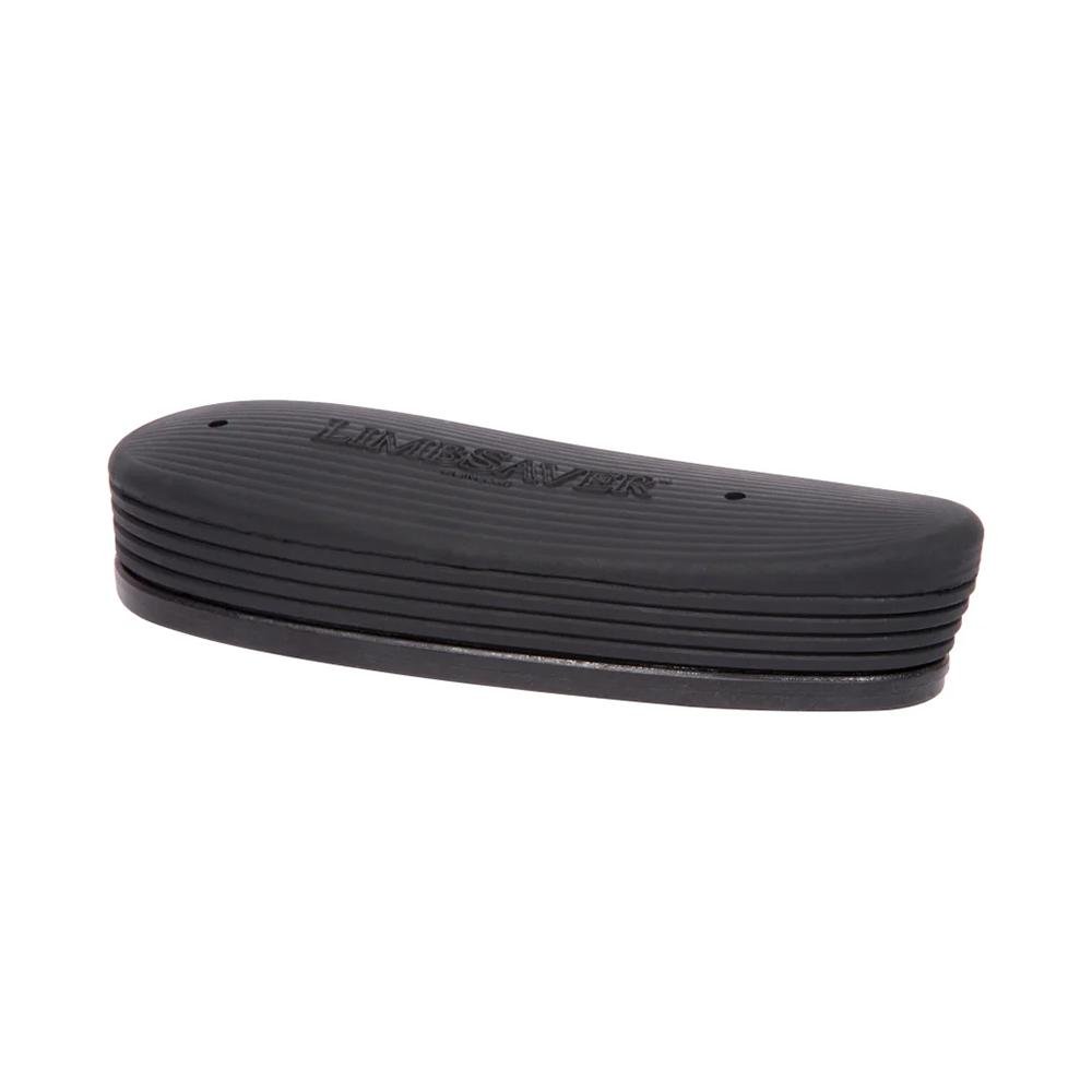 Limbsaver 10112 Classic Recoil Pad Black Rubber Remington 700 BDL - Limbsaver