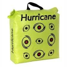 Buy Hurricane H60450 Bag Target H-20, High Visibility, Tri-Core, 20"x20"x10" online