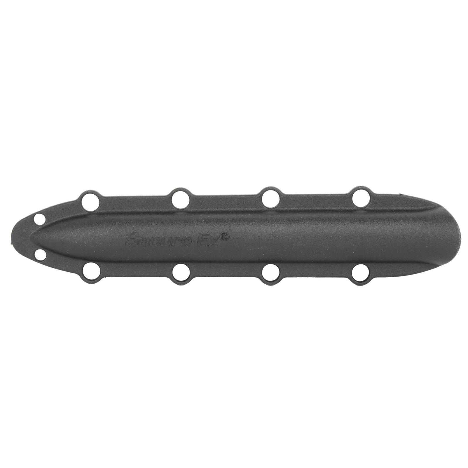 Cold Steel Delta Dart Sheath Black With Box - Cold Steel