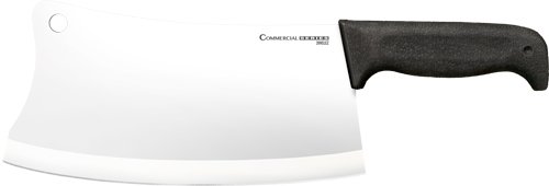 Cold Steel 20VCLEZ Commercial Series 9" Cleaver Knife - Cold Steel