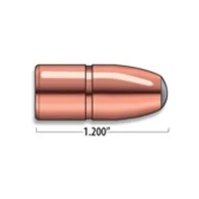 Swift 505352 50 Caliber 535gr A-Frame Bullets, 50/Box