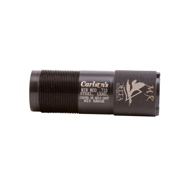 Carlson's Choke Tubes 07474 Delta Waterfowl Extended Winchester 12... - Carlson - 12 GAUGE for sale at Smoke Wagon Firearms