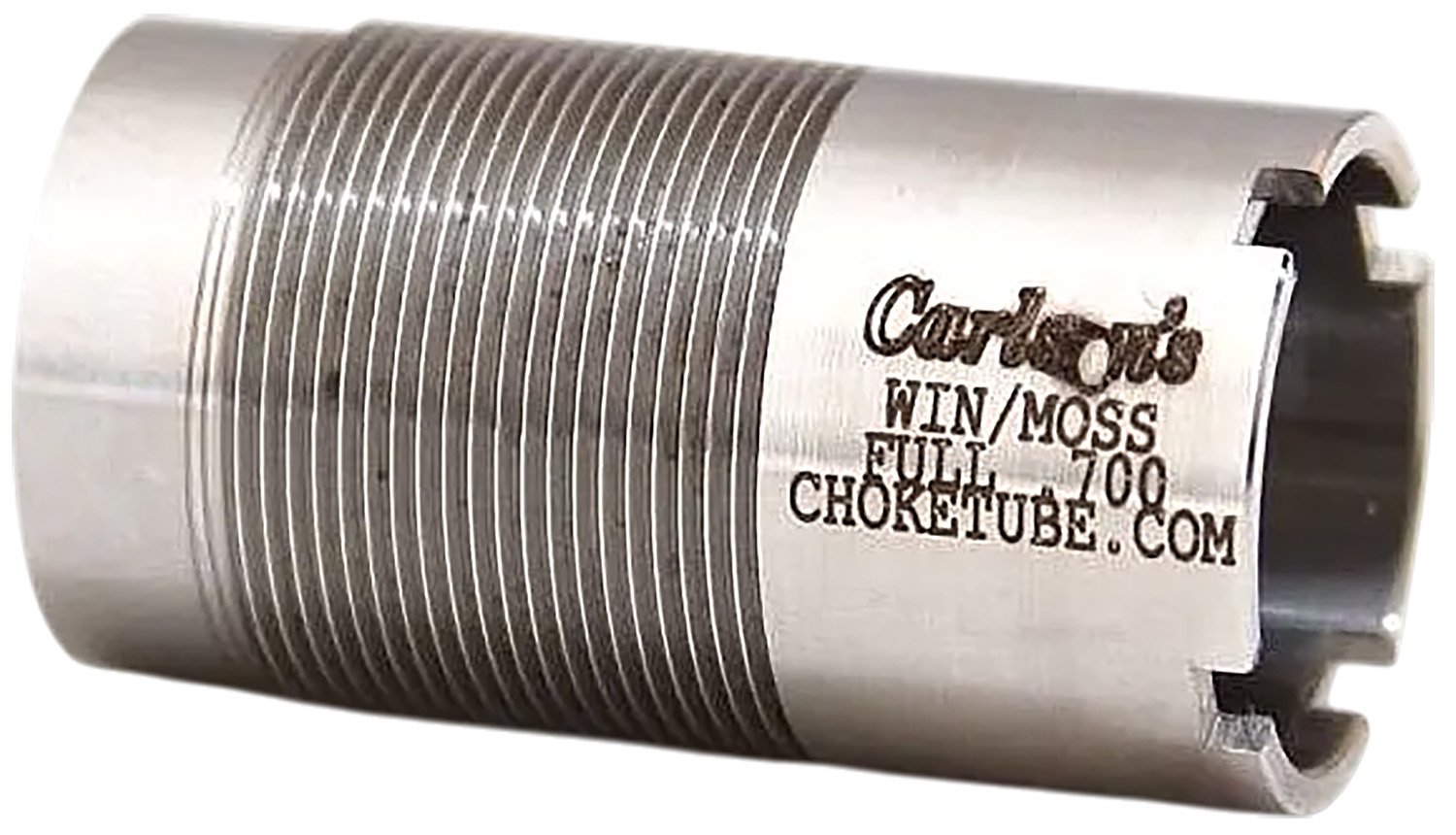 Carlson Winchester 12 Gauge Improved Cylinder Choke Tube .720 - Carlson - 12 GAUGE