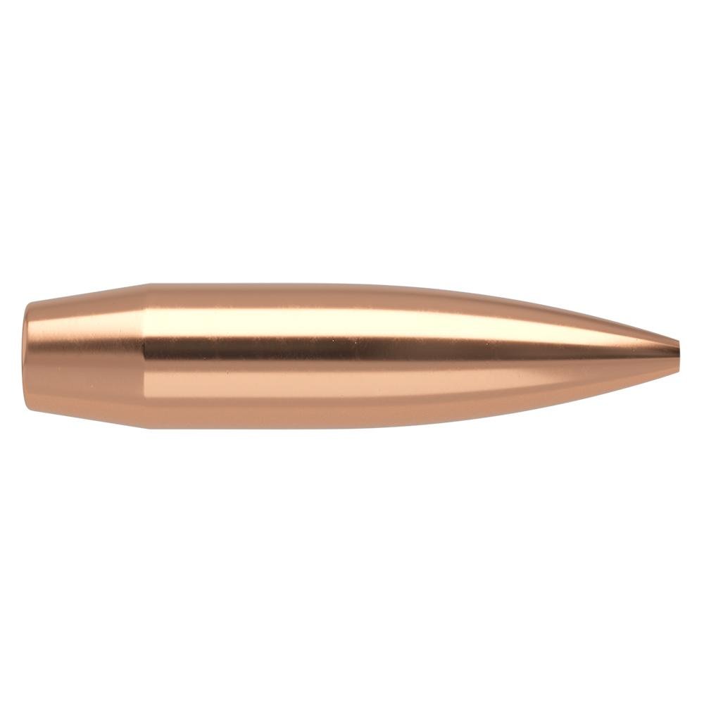 Nosler Custom Competition Rifle Bullets 6.5mm .264 123 gr HPBT 1000/ct - Nosler Bullets Inc.