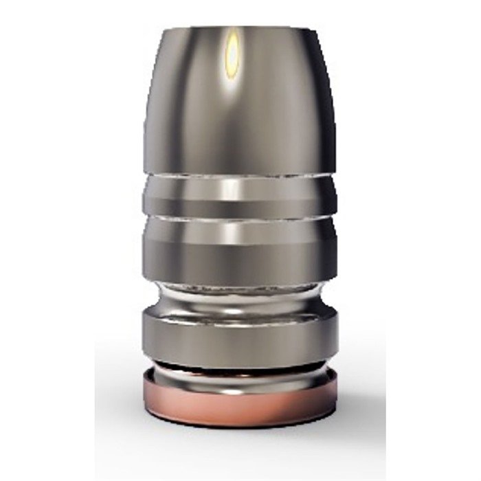 Lee 90858 Double Cavity Bullet Mold .430 310gr with Handles - Lee Precision - 44 CALIBER