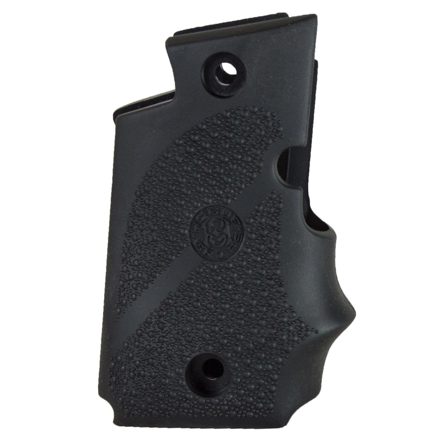 Buy Hogue 38080 Grip SIG P238 Finger Grooves Cobblestone Rubber Black online