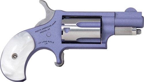 Buy NAA Mini-Revolver 22 LR NAA-22LR-ORCHID online