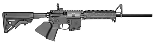 Buy Smith & Wesson Volunteer XV 5.56 NATO online