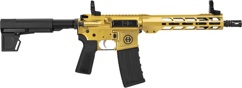 Buy Hi-Point HP-15 300 AAC Blackout HP15P300BLKGOLD online