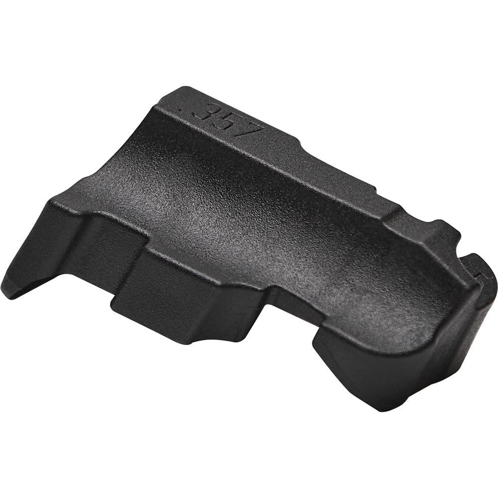 Glock Factory Magazine Follower .357 Mag 9rd/11rd/13rd/15rd ONLY Black Pkg - Glock - .357