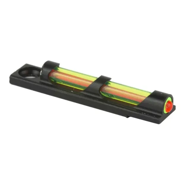 TRU Ball Tru-Bead Universal Fiber Optic Shotgun Sight Red/Green - TRU Ball