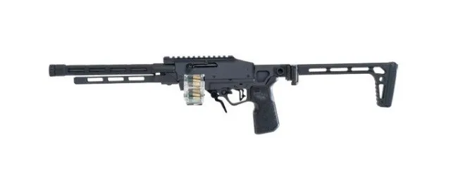 Tandemkross ADX .22 LR 10.2 In SBR LH FA41N0597BBB1