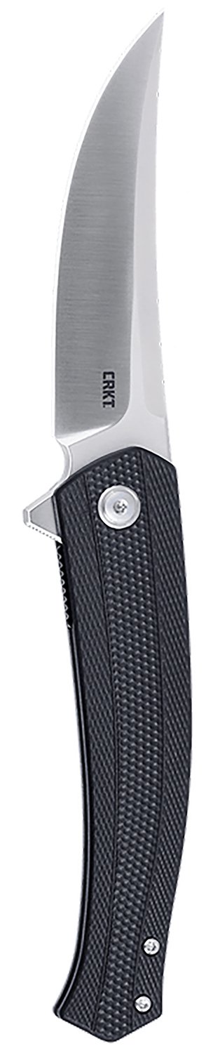 Buy CRKT Persian Dagger 3.4" D2 Satin Blade Black GRN Handle online