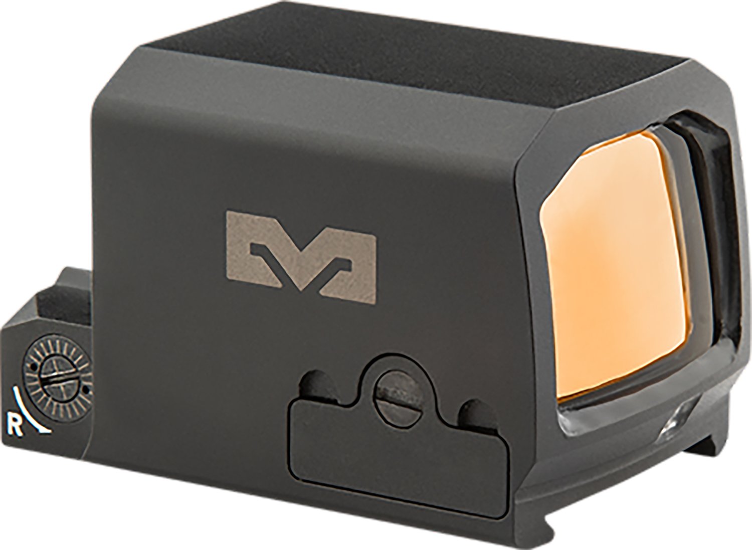Buy Meprolight MPO PRO-F 0.95x0.70 3/33 MOA Bullseye RMR Red online