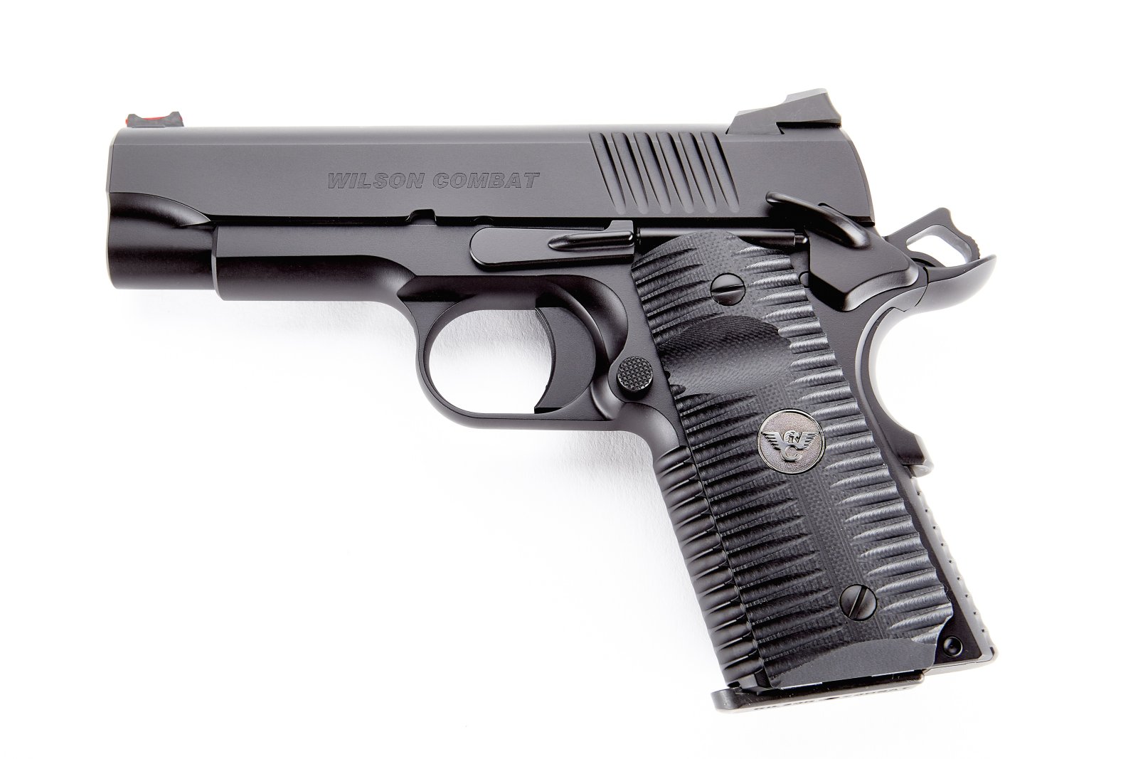 Wilson Combat ACP Compact 9mm - Wilson Combat - 9mm