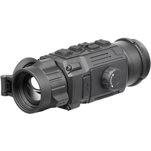 AGM Rattler-C V2 Thermal Clip-On 256x192 11hr Battery - AGM Global Vision