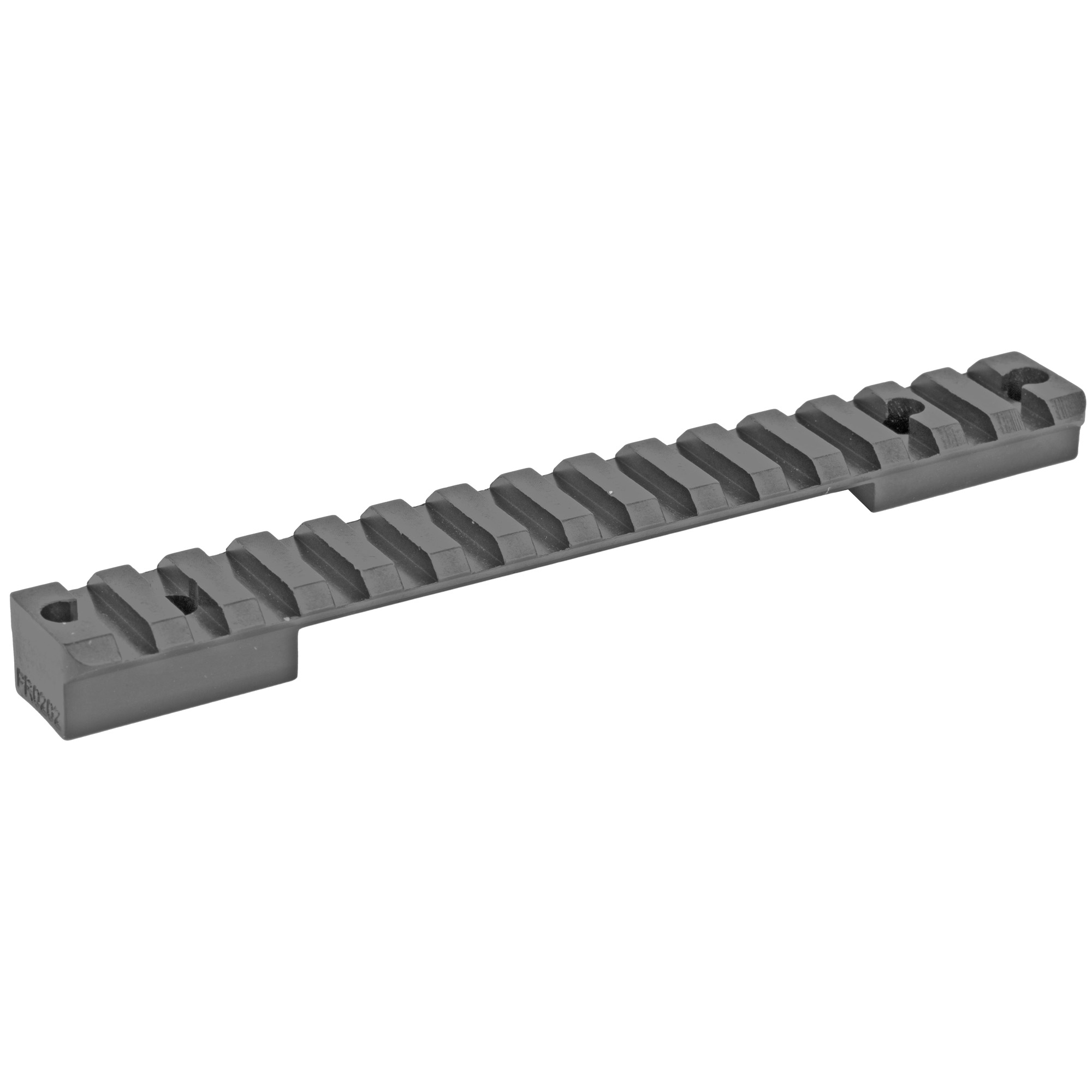 DNZ PR0202 Remington 700 Long Action 20MOA Picatinny Rail Mount - DNZ Products - FREEDOM REAPER PICATINNY RAIL-20MOA