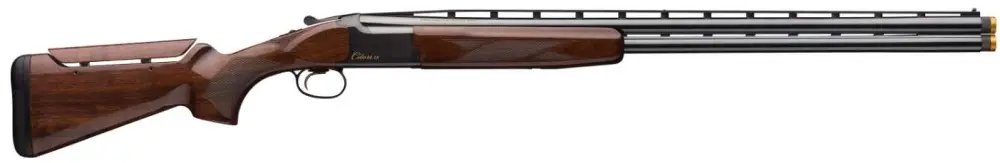 Browning Citori CX 12 Gauge 018111303 - Browning - 12 Gauge