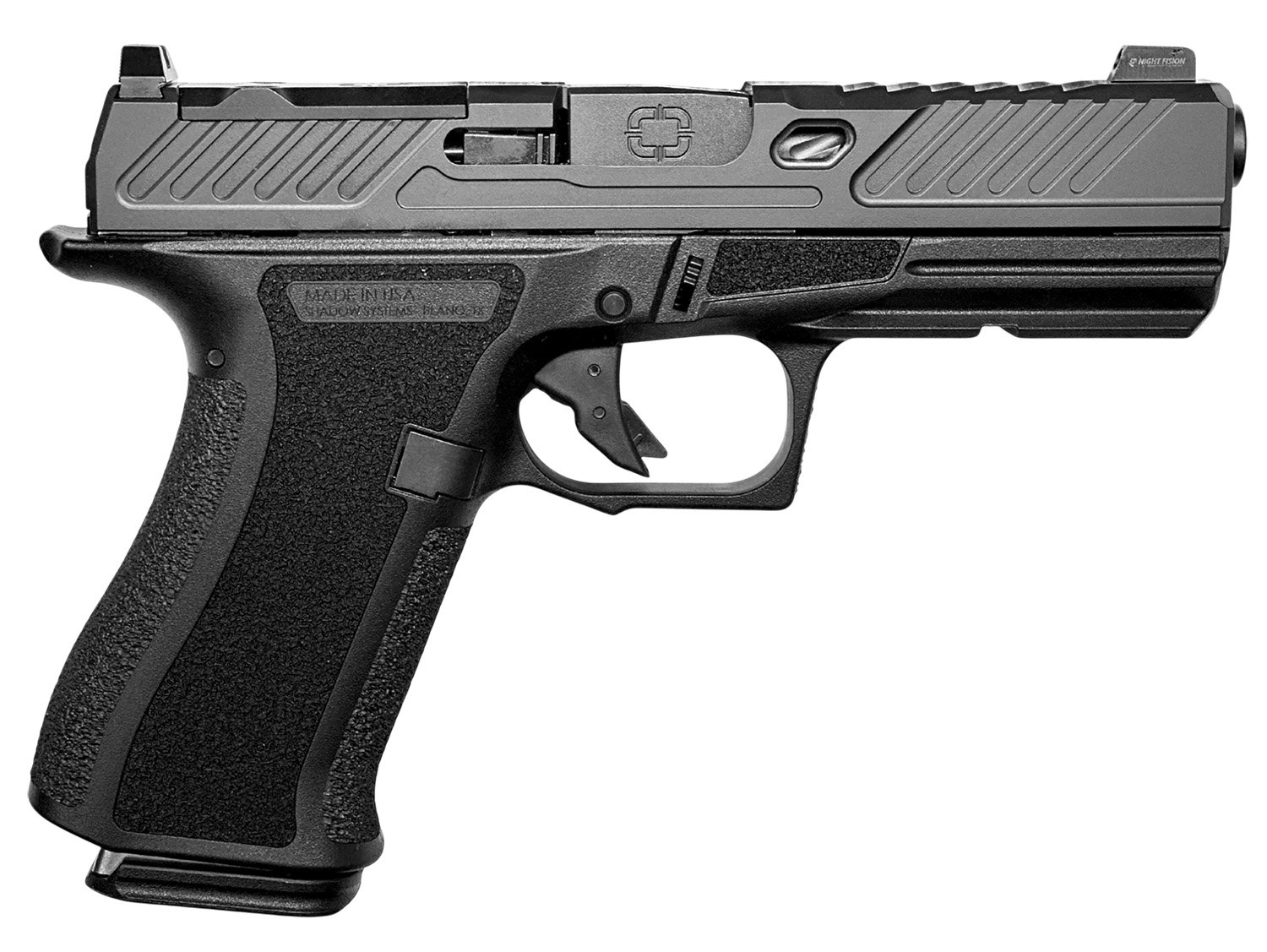 Buy Shadow Systems CR920XL 9mm SS5056 online
