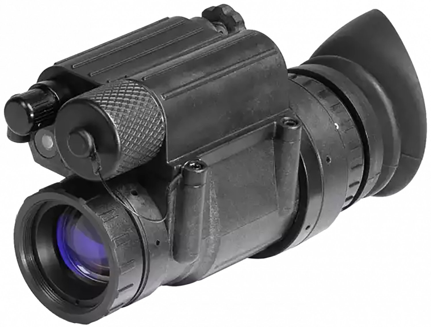 AGM 11PE41284153011 PVS-14E NL1 Night Vision Monocular - AGM Global Vision